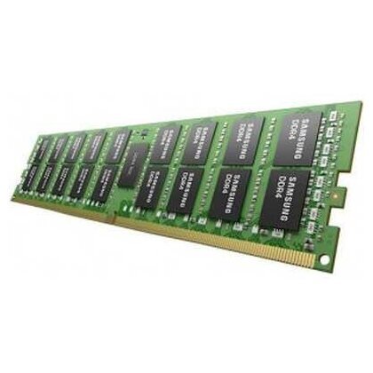 ОЗУ Samsung (M393A4K40EB3-CWECQ) DDR4 32GB RDIMM (PC4-25600) 3200MHz ECC Reg 1.2V