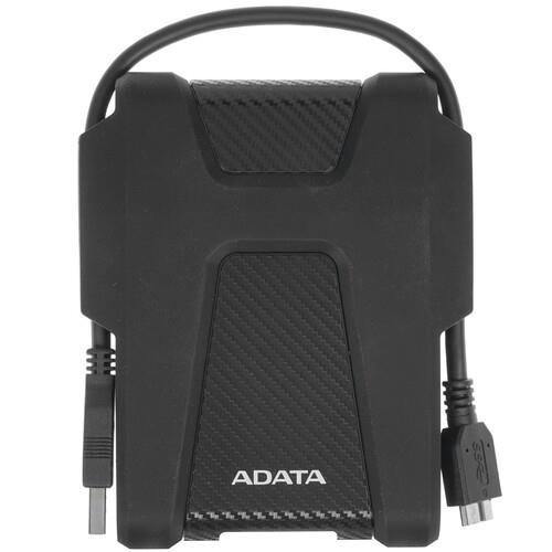 2 ТБ Внешний HDD ADATA HD680 [AHD680-2TU31-CBK]