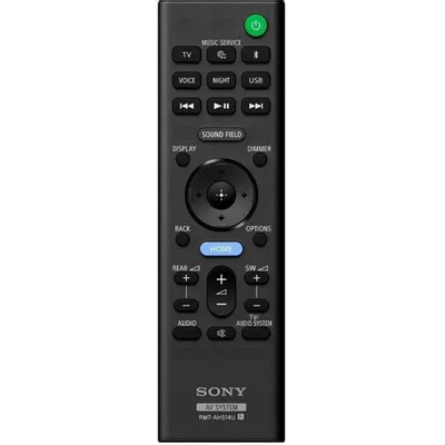 Саундбар Sony HT-A3000 3.1 250Вт черный