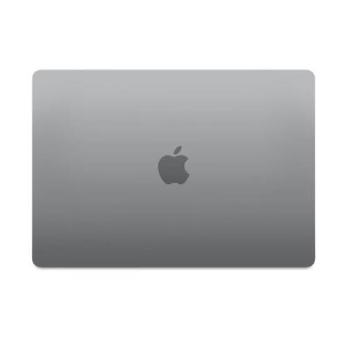 15.3" Ноутбук Apple MacBook Air серый