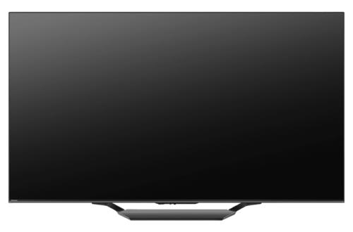 65" (164 см) LED-телевизор Hisense 65U7NQ черный