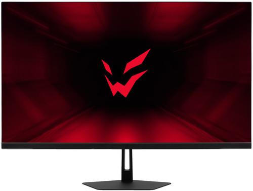 27" Монитор ARDOR GAMING DARKHAVEN AF27N1 черный