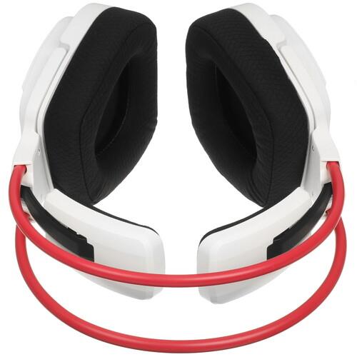 Проводные наушники A4Tech Bloody G575 белый