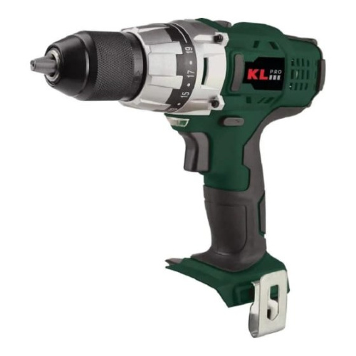 Шуруповерт аккумуляторный KLPRO KLNM18-00 без ЗУ и АКБ
