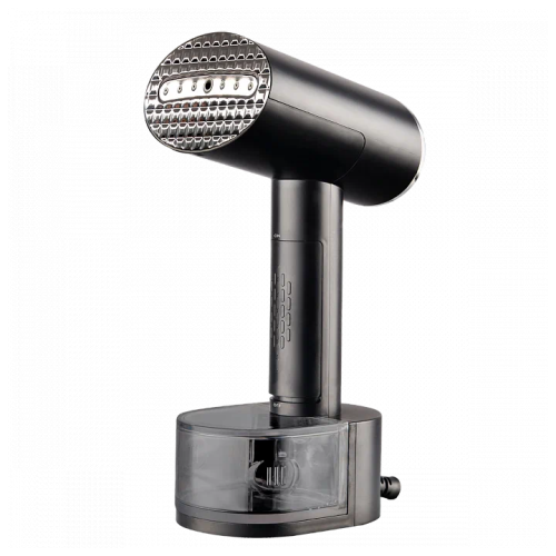 Отпариватель Timberk T-HGS02 черный