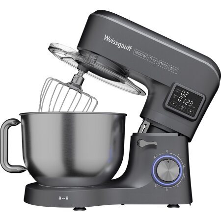 Миксер Weissgauff WSM 175 PDR Power Pro