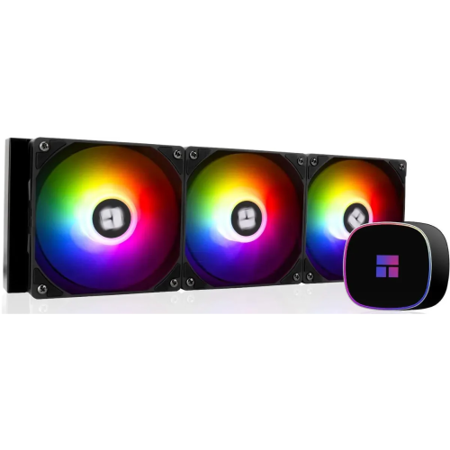 СВО Thermalright Frozen Horizon 360 V2 (F-Horizon-360-BL-V2), Ret