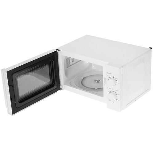 Микроволновая печь Haier HMB-MM207WA белый