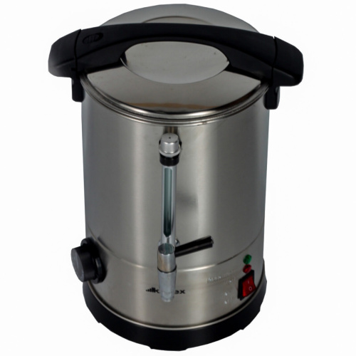 Термопот KSITEX SKT-006L нержавеющая сталь