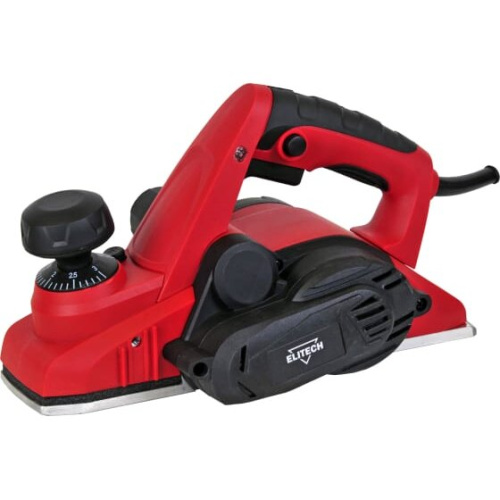 Рубанок ELITECH Р 082 (E2209.002.00)