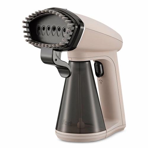 Отпариватель ручной Kitfort КТ-9290 бежевый