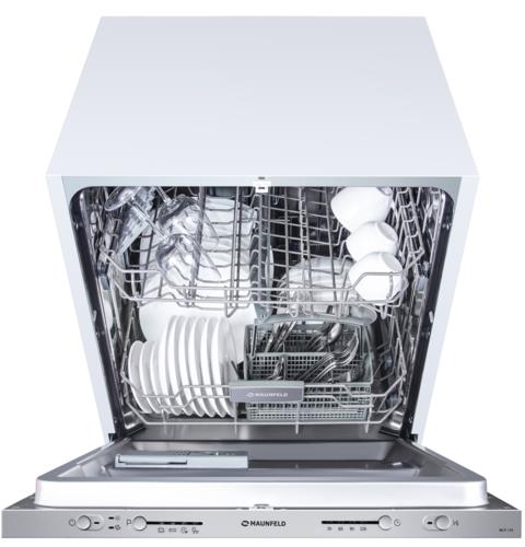 Встраиваемая посудомоечная машина MAUNFELD МLP-12S
