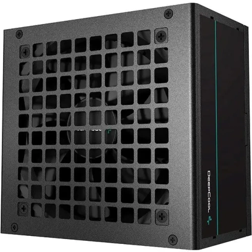 Блок питания Deepcool PF750 (R-PF750D-HA0B-EU) 750w, 80 Plus (711605)
