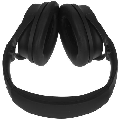 Беспроводные/проводные наушники Bose QuietComfort 45 черный