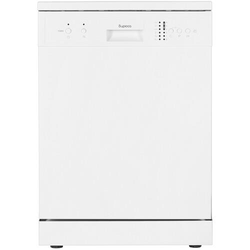 Посудомоечная машина Бирюса DWF-612/6 W белый