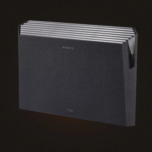 Электрический конвектор AURUS ACH-2502 PF Graphite