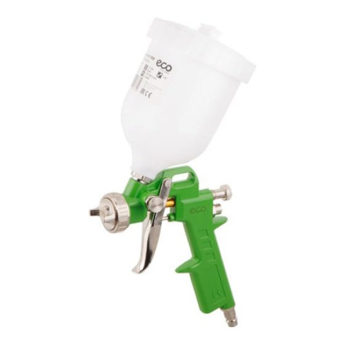 Краскораспылитель ECO SG-1000 (2,5 мм HVLP)