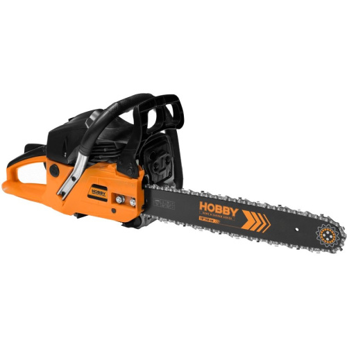 Бензопила Carver HOBBY HSG 152-18 01.004.00041