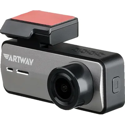 Автомобильный видеорегистратор Artway AV-420