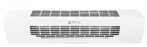 Электрическая Тепловая Завеса Royal Clima Rah-Hg1.0E6M Heatguard