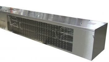 Тепловая завеса Тропик X315W10 Techno