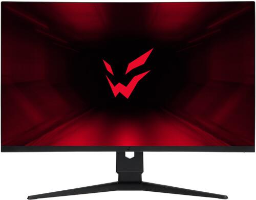 27" Монитор ARDOR GAMING FRONTIER PRO AF27H3 черный