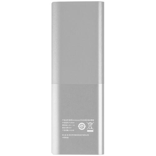 512 ГБ Внешний SSD Lenovo Thinkbook TU800 [QXB1P87465]