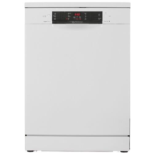 Посудомоечная машина Bosch SMS46NW01B белый