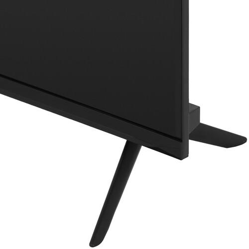 42.5" (108 см) LED-телевизор Asano 43LU5030T черный