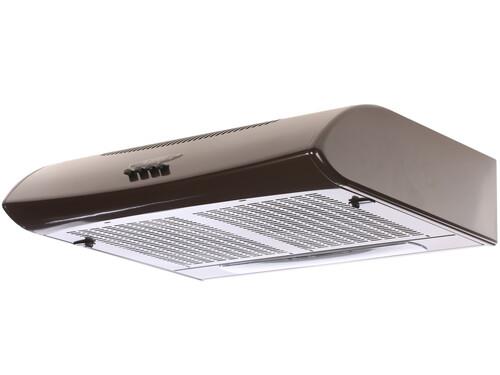Вытяжка подвесная Gefest ВО 2601 К47 коричневый