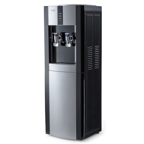 Пурифайер AEL LС-AEL-47s (00312) black/silver