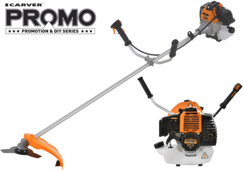 Триммер бензиновый Carver Promo PBC-43 01.001.00027