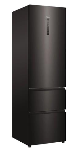 Холодильник многодверный   Haier A4F739CBXGU1 черный
