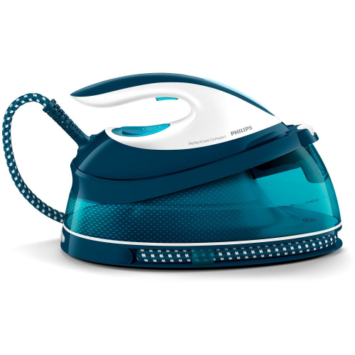 Парогенератор Philips GC7844/20 синий