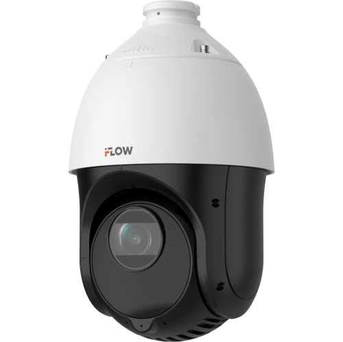 IP-камера IFLOW F-IP-1421CSZ25 2Mp уличная поворотная