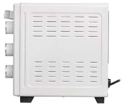 Мини-печь SUPRA MTS-3291 белый