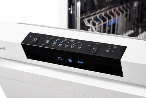 Посудомоечная машина Weissgauff DW 4015 белый