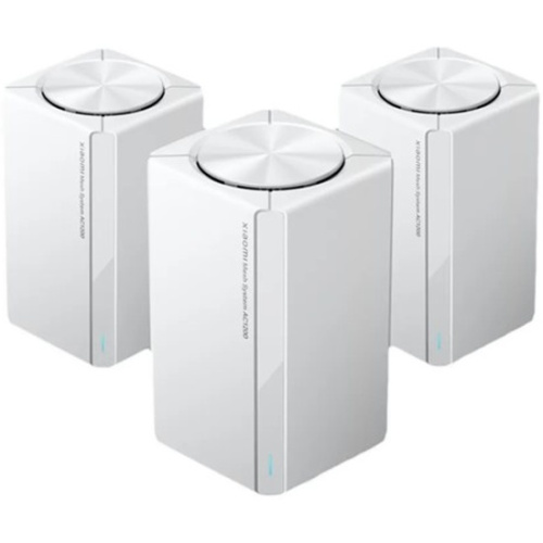 Меш-система Xiaomi Mesh System AC1200 RU 3-pack DVB4485GL
