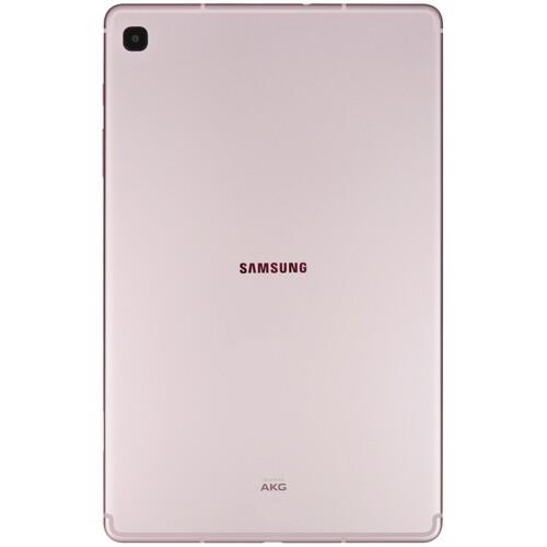 10.4" Планшет Samsung Galaxy Tab S6 Lite (2024) Wi-Fi 64 ГБ розовый + стилус