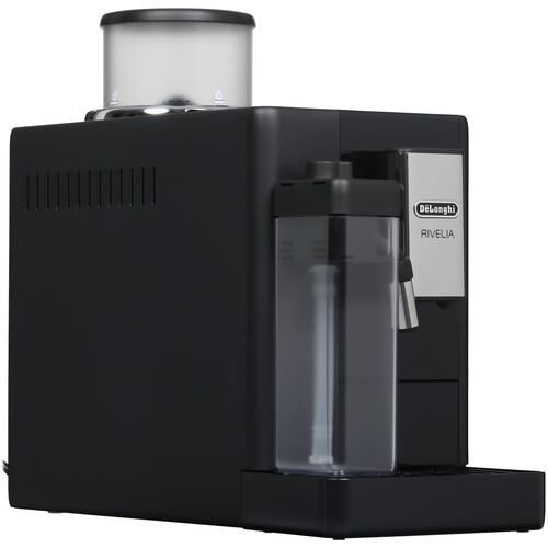 Кофемашина автоматическая DeLonghi EXAM440.55.B черный