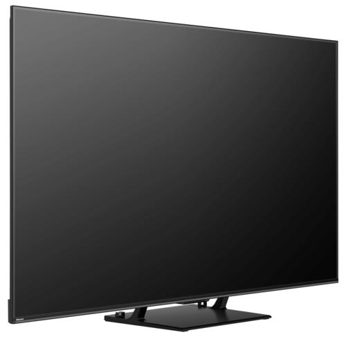 65" (164 см) Телевизор Hisense 65U7Q PRO черный