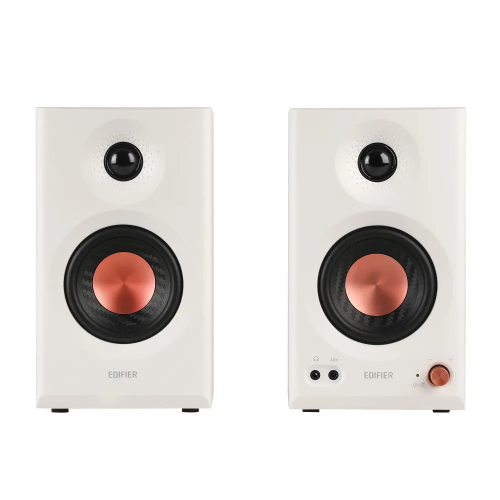 Колонки Edifier MR3 White