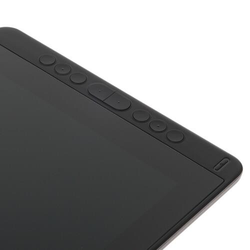 Графический монитор HUION Kamvas 13 Black