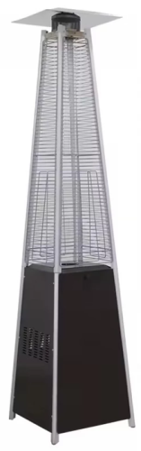 Уличный газовый обогреватель Neoclima 08HW-BG