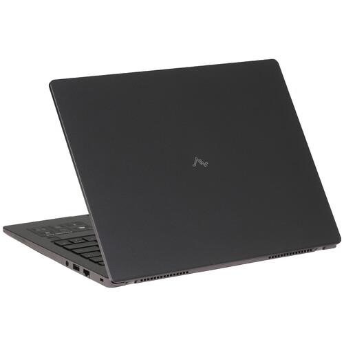 13.9" Ноутбук MAIBENBEN P415 серый