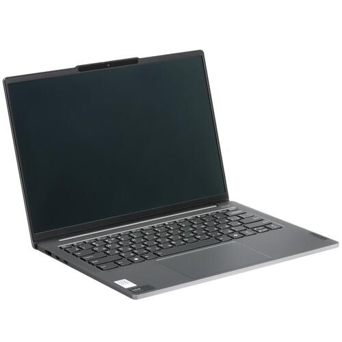 14" Ноутбук Lenovo XiaoXin Pro 14 серый