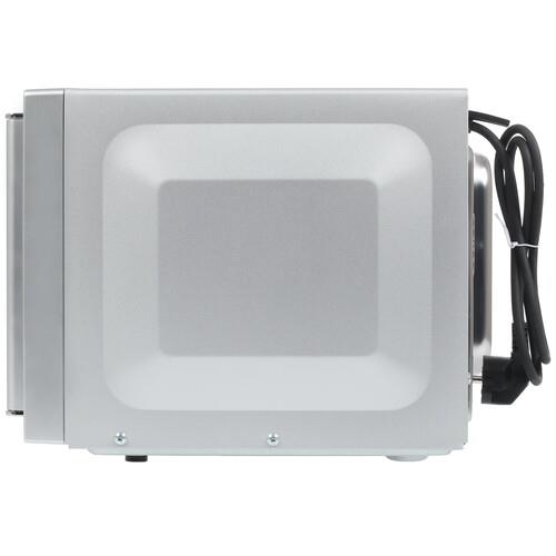 Микроволновая печь BBK 23MWC-982S/SB-M зеркальный, серебристый