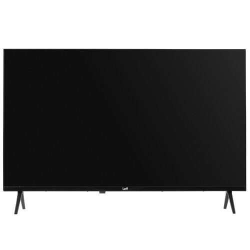 31.5" (80 см) LED-телевизор Leff 32H680T черный