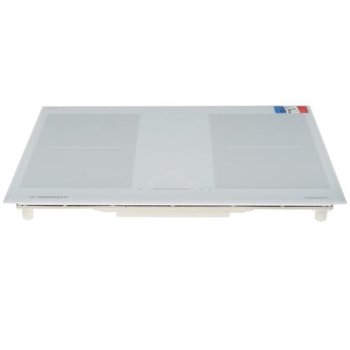 Индукционная варочная поверхность MAUNFELD MVI59.2FL-WH