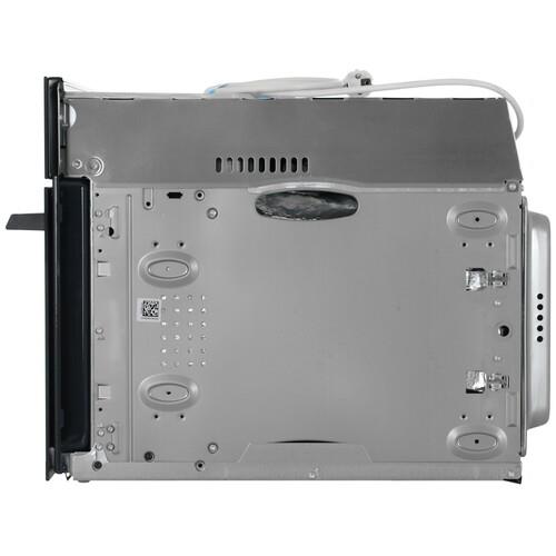 Электрический духовой шкаф Electrolux EVL8E08Z черный